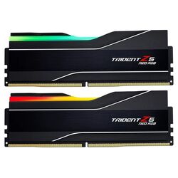 G.SKILL 32GB kit DDR5 5600 CL28 Trident Z5 NEO RGB, AMD EXPO - OPENBOX (Rozbalené zboží s plnou zárukou) na playgosmart.cz