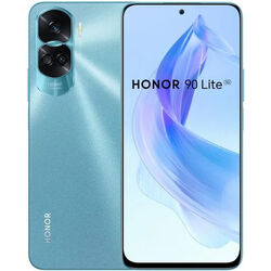 Honor 90 Lite 5G, 8/256GB, cyan na playgosmart.cz
