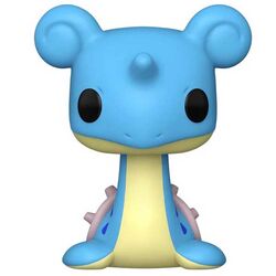 POP! Games: Lapras (Pokémon) - OPENBOX (Rozbalené zboží s plnou zárukou) na playgosmart.cz