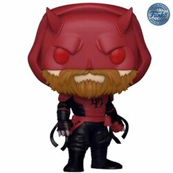 POP! King Daredevil (Marvel) Special Edition | playgosmart.cz