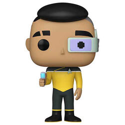 POP! TV Samanthan Rutherford (Star Trek Lower Decks) | playgosmart.cz