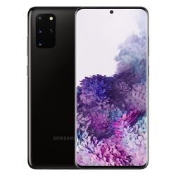 Samsung Galaxy S20 Plus 5G - G986B, Dual SIM, 12/128GB | Cosmic Black, Třída A - použité, záruka 12 měsíců na playgosmart.cz