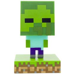 Zombie Icon Light BDP (Minecraft) - OPENBOX (Rozbalené zboží s plnou zárukou) na playgosmart.cz