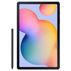 Samsung Galaxy Tab S6 Lite 2020 (P615) LTE, 4/64GB, gray, Třída B - použito, záruka 12 měsíců na playgosmart.cz