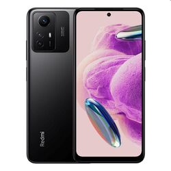 Xiaomi Redmi Note 12S, 8/256GB, black, Třída C - použito, záruka 12 měsíců na playgosmart.cz