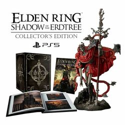 Elden Ring (Shadow of the Erdtree Collector’s Edition) (PS5)