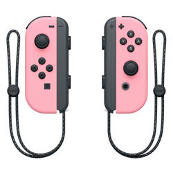 Nintendo Joy-Con Pair, pastel pink (NSP088)