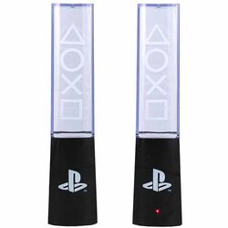 Playstation Liquid Dancing Light - OPENBOX (Rozbalené zboží s plnou zárukou) na playgosmart.cz