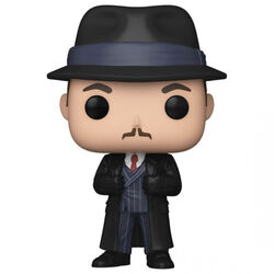 POP! TV Michael Gray (Peaky Blinders) - OPENBOX (Rozbalené zboží s plnou zárukou)