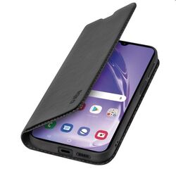 Pouzdro SBS Book Wallet Lite pro Samsung Galaxy A15 5G, černé