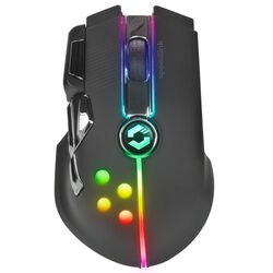 Speedlink Imperior Gaming Mouse - wireless, rubber-black - OPENBOX (Rozbalené zboží s plnou zárukou) - foto | playgosmart.cz