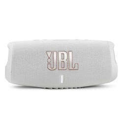 JBL Charge 5, white - OPENBOX (Rozbalené zboží s plnou zárukou) na playgosmart.cz