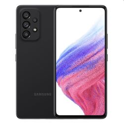 Samsung Galaxy A53, 8/256GB, black, Třída B – použito, záruka 12 měsíců na playgosmart.cz