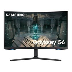 Samsung Odyssey G65B 32