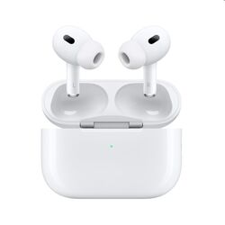 Apple AirPods Pro (2nd generation), renovováno, záruka 12 měsíců na playgosmart.cz