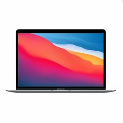 Apple MacBook Air 2019, i5, 256GB space gray, Třída C – použité, záruka 12 měsíců
