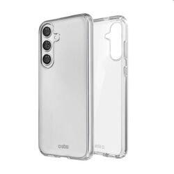 SBS pouzdro Skinny pro Samsung Galaxy A35 5G, transparentní