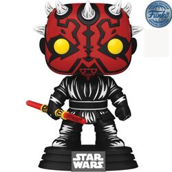 POP! Darth Maul (Star Wars) Special Edition | playgosmart.cz