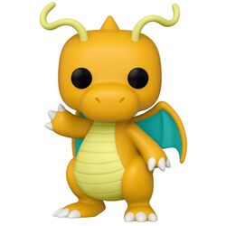 POP! Games: Dragonite (Pokémon), vystavený, záruka 21 měsíců na playgosmart.cz