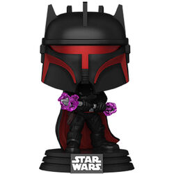 POP! Moff Gideon with Armor (Star Wars The Mandalorian) | playgosmart.cz