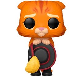 POP! Movies: Puss in Boots (Shrek)