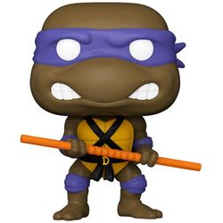 POP! TV: Donatello (Teenage Mutant Ninja Turtles) | playgosmart.cz