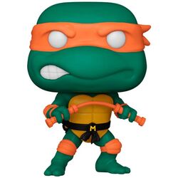 POP! TV: Michelangelo (Teenage Mutant Ninja Turtles) | playgosmart.cz