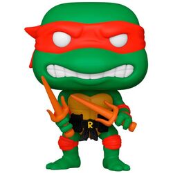 POP! TV: Raphael (Teenage Mutant Ninja Turtles) | playgosmart.cz