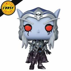 POP! Games: Sylvanas (World of Warcraft) CHASE | playgosmart.cz