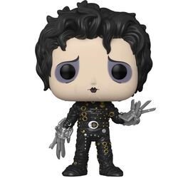 POP! Movies: Edward Scissorhands (Střihoruký Edward) | playgosmart.cz