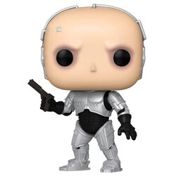 POP! Movies: Robocop (Robocop) | playgosmart.cz