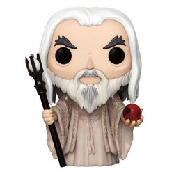 POP! Saruman (Lord of the Rings), vystavený, záruka 21 měsíců na playgosmart.cz