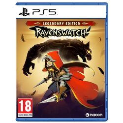 Ravenswatch (Legendary Edition) (PS5)