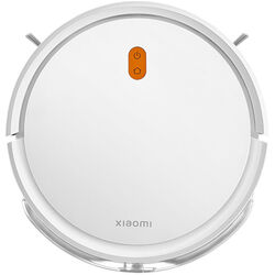 Xiaomi Robot Vacuum E5 (White), vystavený, záruka 21 měsíců na playgosmart.cz