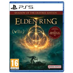 Elden Ring (Shadow of the Erdtree Edition) [PS5] - BAZAR (použité zboží) na playgosmart.cz