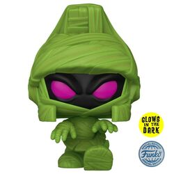 POP! Animation: Marvin the Martian (Looney Tunes) Special Edition (Glows in The Dark) | playgosmart.cz