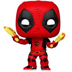 POP! Deadpool & Wolverine: Kidpool (Marvel) | playgosmart.cz