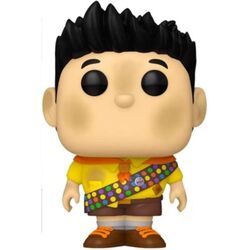 POP! Disney: Russel with Sash (UP) Box Lunch Exclusive
