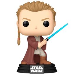 POP! Obi-Wan Kenobi (Star Wars), použitý, záruka 12 měsíců na playgosmart.cz