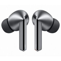 Samsung Galaxy Buds3 Pro, stříbrné na playgosmart.cz