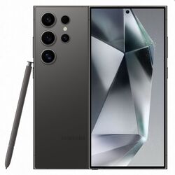 Samsung Galaxy S24 Ultra, 12/512GB, black, rozbalené balení