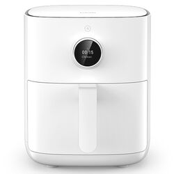 Xiaomi Smart horkovzdušná fritéza 5,5 L EU, bílá na playgosmart.cz