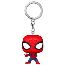 Keychain POP! Spiderman Classics (Marvel)