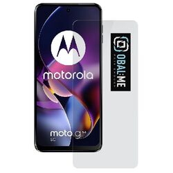 OBAL:ME 2.5D Ochranné tvrzené sklo pro Motorola G54 5G/Power Edition