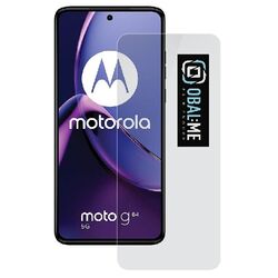OBAL:ME 2.5D Ochranné tvrzené sklo pro Motorola G84
