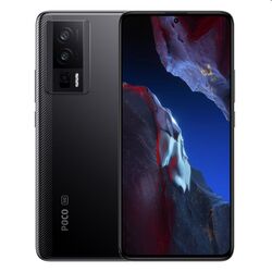 Poco F5 Pro, 12/256GB, black, Třída B - použité, záruka 12 měsíců