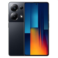 Poco M6 Pro, 12/512GB, black, Třída B – použité, záruka 12 mes na playgosmart.cz