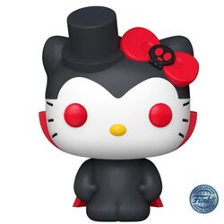 POP! Dracula (Hello Kitty) Special Edition | playgosmart.cz