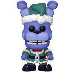 POP! Games: Elf Bonnie (Five Nights at Freddy's) | playgosmart.cz