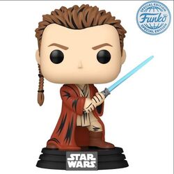 POP! Obi Wan Kenobi (Retro) (Star Wars) Special Edition | playgosmart.cz